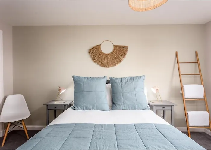 Waverley Suite No57 - Donnini Apartments