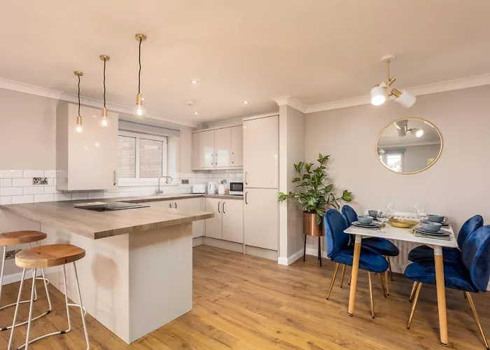 Waverley Suite No57 - Donnini Apartments