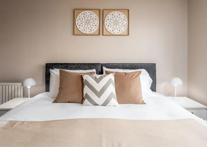 Waverley Suite No57 - Donnini Apartments